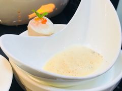 -小广寒电影艺术餐厅(小广寒经三路店)