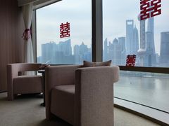 -上海外滩茂悦大酒店