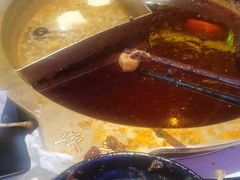 -煲王粤菜餐厅(中侨中心店)