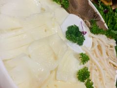 -慢丽江·云南野生菌土鸡锅(付家庄店)