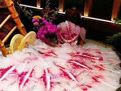 -粤顺渔坊·中山脆肉鲩火锅(清湖店)