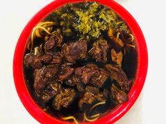 小排面-刘记大肉面(三牌楼大街店)