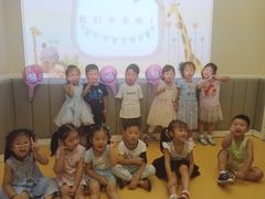 -哈奋儿童科技营乐高托班机器人(闲林校区)