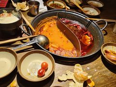 -萍姐火锅·公路夜市(打浦桥日月光店)