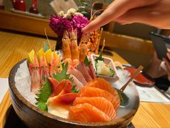 -花潮料理艺食馆(世欧广场店)