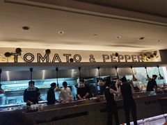-Tomato&Pepper西餐厅