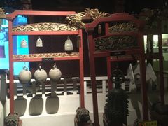 -中国闽台缘博物馆