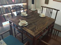 -道南書院·私房菜·早午茶·茶馆