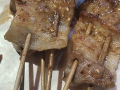 -腰子哥烤串(石佛营炫特店)