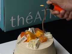 -théATRE 茶聚场(王府中環店)