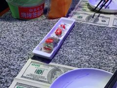 -蘭奢雅集·江浙菜(青山江滩店)