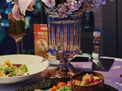 -天玑高空江景餐厅&酒吧Sky Secret Restaurant&Bar
