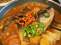 -大潮淮·淮扬菜(何园旗舰店)
