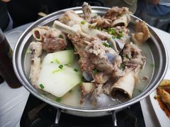 -凤城康记饭店