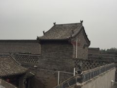 -锦福堂民俗客栈
