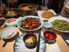 -山石榴·贵州菜(丰盛里店)