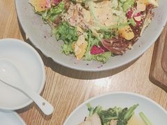 -潮粥荟·潮汕砂锅粥(槐房万达店)