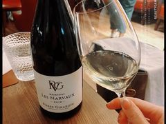 -Golden Lily河内巴黎法越料理餐厅(建国西路店)