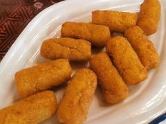 -卡桑嘎布藏餐吧(扎西满斋居民小区店)