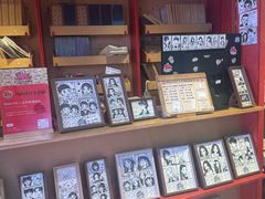 -PIGGYOO人生四格漫画店(朝外店)