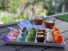 -名点荟·生日蛋糕·下午茶(五缘湾店)