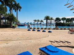 -深圳大梅沙京基洲际度假酒店