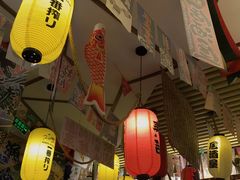 大堂-坂吉屋·居酒屋深夜食堂(龙湖店)