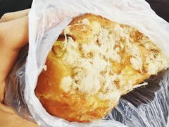 肉松卷-丁香西饼屋(桂林路店)