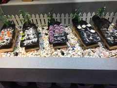 -格瑞欧海鲜自助烤肉火锅(光彩店)