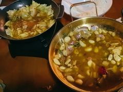 -食光慢宴·安吉土菜馆