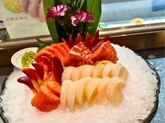 -必点海鲜·海肠捞饭大王(滨江道店)