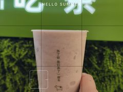 -迷客夏Milksha(无锡苏宁店)