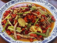 -拈一筷子·宜宾江湖菜(总店)