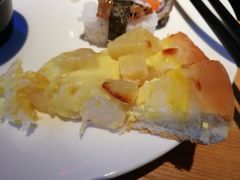 -印象鲵宴·张家界地标美食名片(溪布街店)