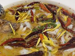 -太二酸菜鱼(长沙IFS国金中心店)