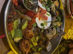 -ibarrel爱杯·bistro&brunch(江宁路店)