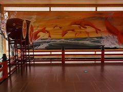 -蓝鲸湾汤泉(包河店)