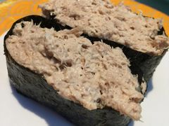 -晴季寿司(红旗街万达店)