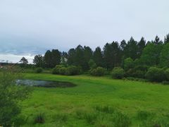 -北极村旅游风景区