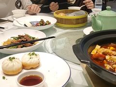 -西湖春天•老字号杭州菜(百汇店)