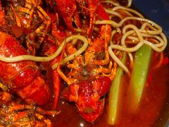 面条-红盔甲·小龙虾(车公庙店)