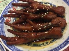 -赵记传承特色牛奶甜品(泉城广场店)