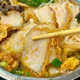 广州的……找到本命螺蛳粉了！