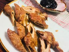 -小仙居·农家宴烤羊· 农庄