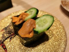 -大起水产回转寿司(道顿堀店)
