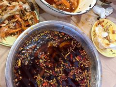 -辣螃铠盆盆蟹大排档(总店)