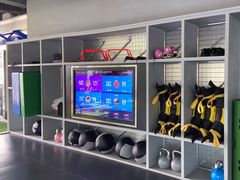 -METIS FITNESS女性健身工作室
