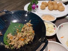 -朴大人炭烤·韩国料理(奥帆中心海尔洲际店)