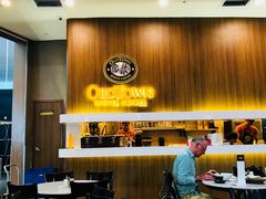 -Old Town White Coffee(gateway@klia2)