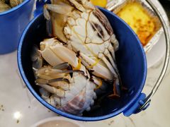 -澜悦港海鲜体验主题餐厅